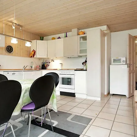 بيت للعطل Holiday Nykobing Sj Xii Lumsås